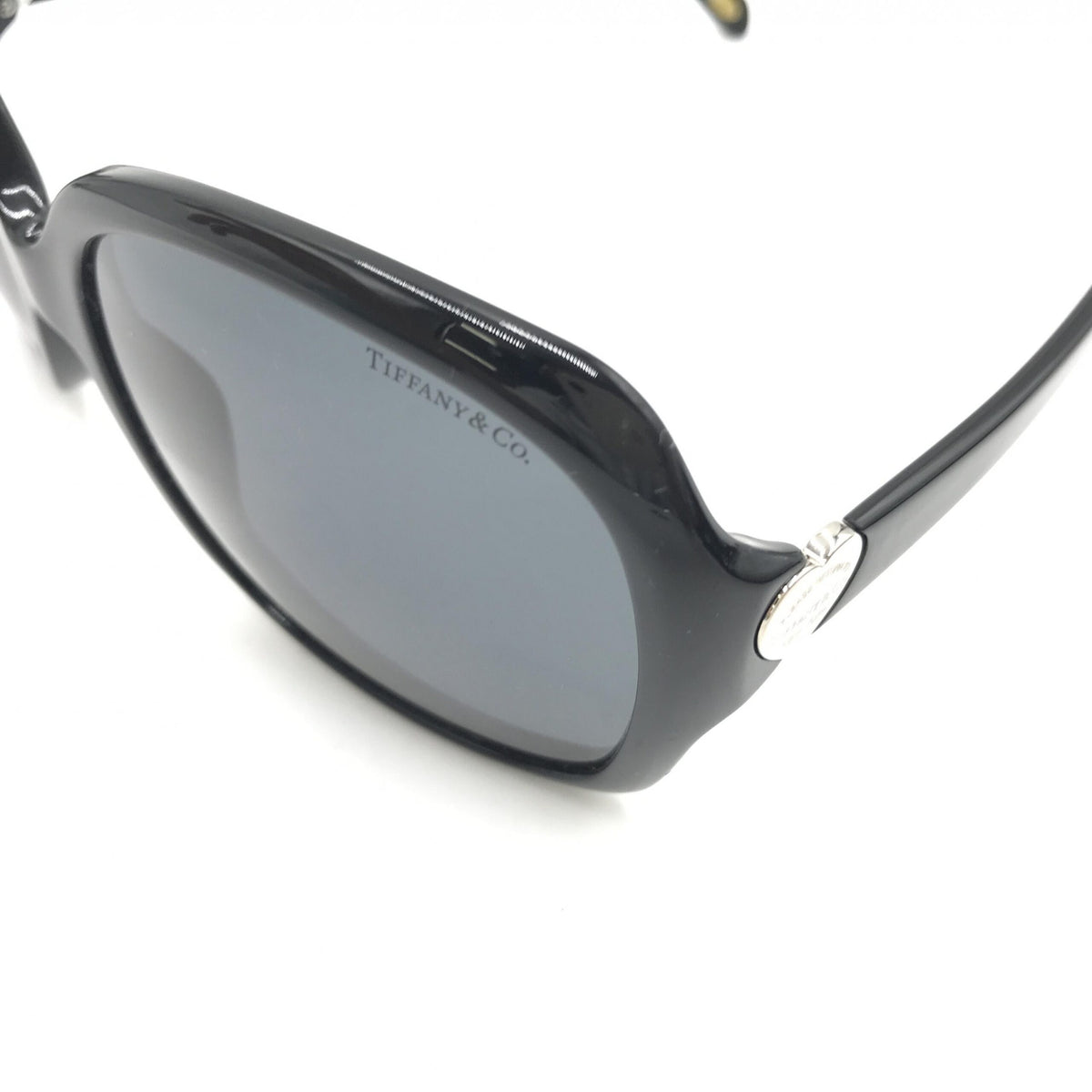 Tiffany & Co. Sunglasses, Plastic