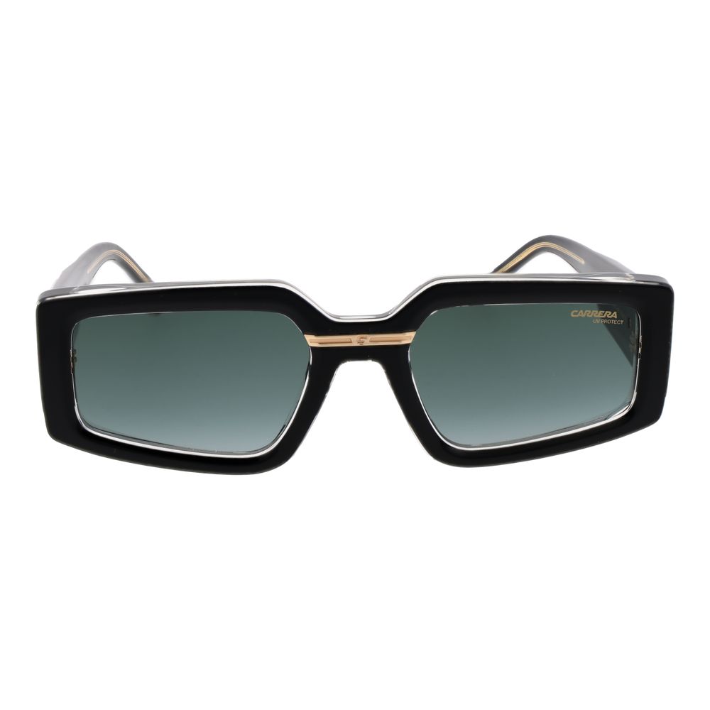 Carrera Black Plastic Sunglasses