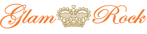 Glam Rock logo