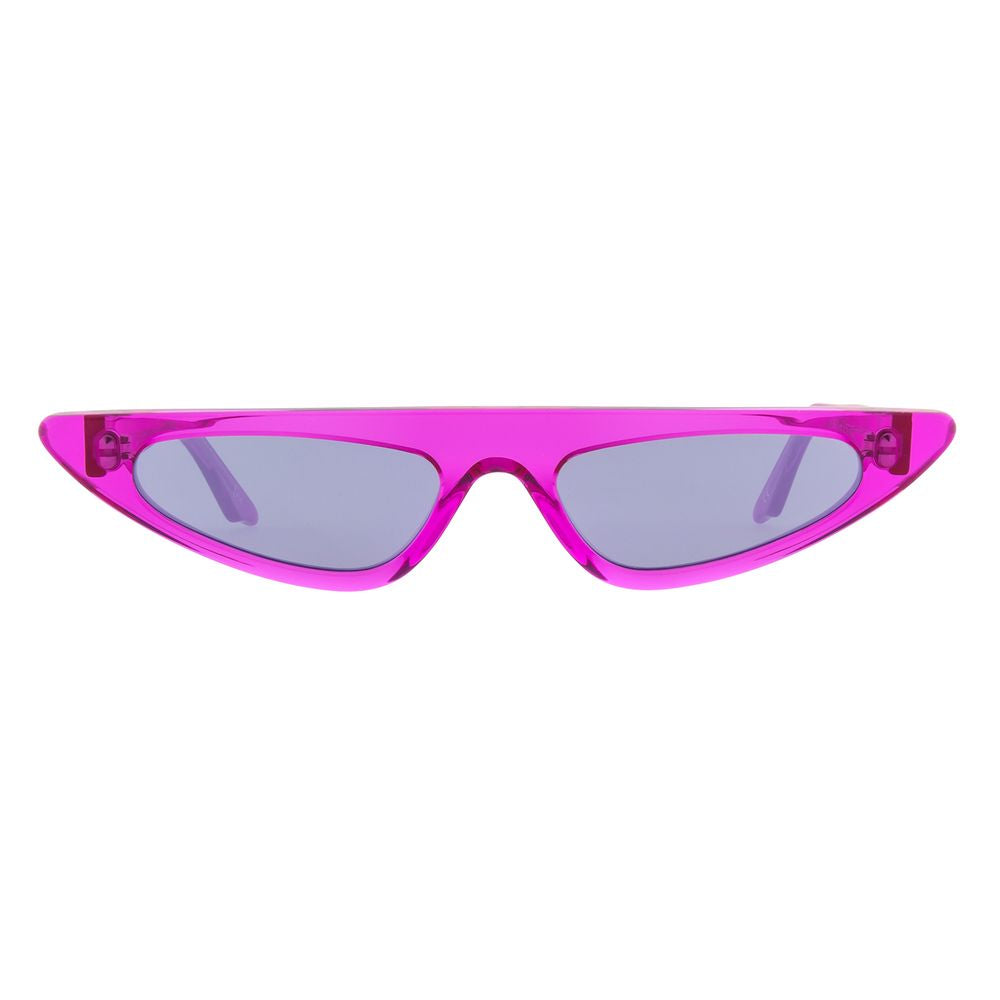 Andy Wolf Multicolor Acetate Sunglasses
