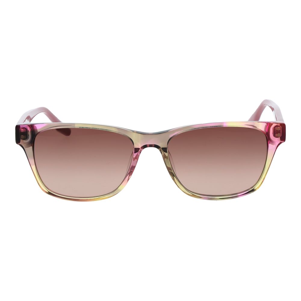 Converse Pink Acetate Sunglasses
