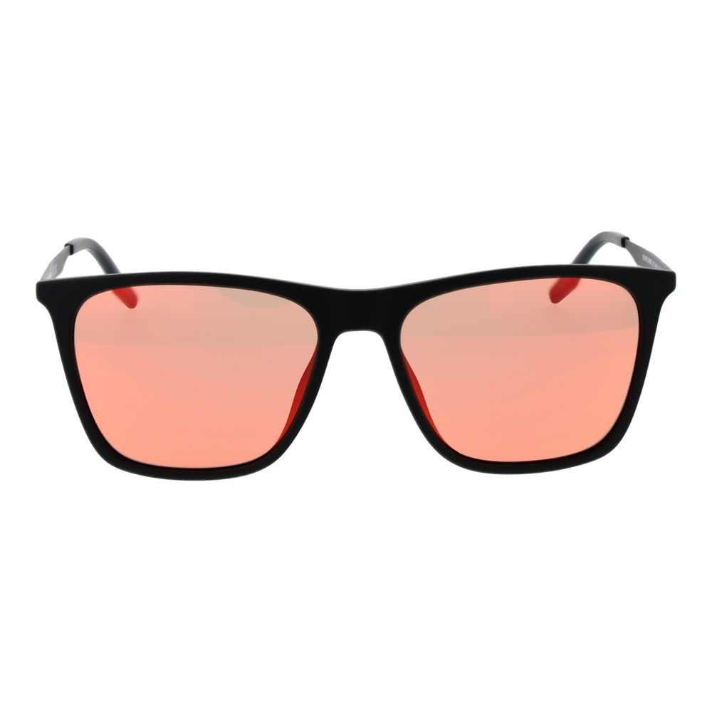 Converse Black Metal Sunglasses