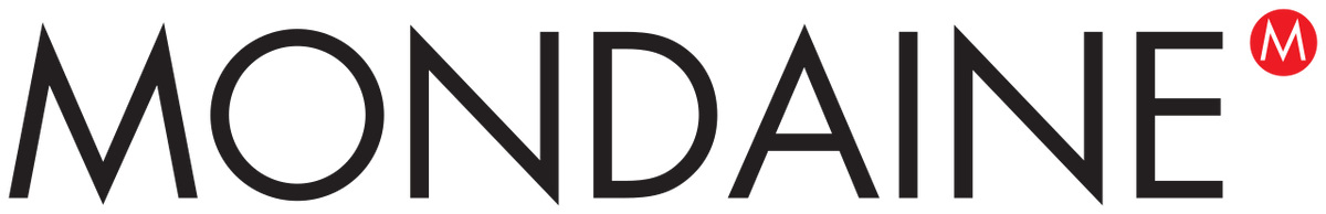 Mondaine logo